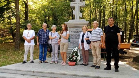 109 ГОДИНА ОД БИТКЕ ИЗНАД ОБЛАКА: У сусрет годишњици чувене Гучевске битке из Великог рата