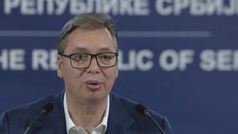 Najmanje 100 velikih stvari koje je Vučić uradio, a koje smo zaboravili