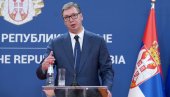 SRPSKA KUĆA PODGORICA RAZUME ŠTA SE IZA BRDA VALJA: Iskazali punu podršku predsedniku Vučiću