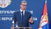 VUČIĆ POTVRDIO: Ruske službe upozorile predsednika Srbije o državnom udaru