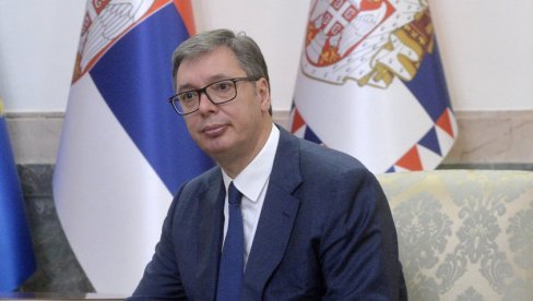 DANAS OBELEŽAVANJE DANA SRPSKE AKADEMIJE NAUKA I UMETNOSTI: Prisustvovaće i predsednik Vučić