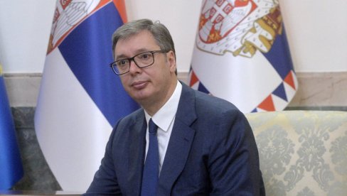 VUČIĆ VEČERAS NA TV PINKU: Predsednik će govoriti o aktuelnim događajim u Skupštini Srbije