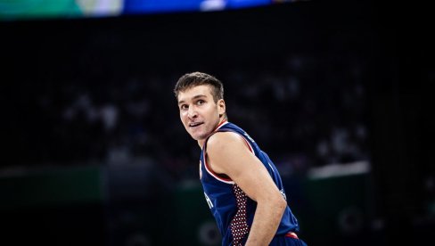 KAKVI LJUDI! Evo šta su košarkaši Srbije uradili nakon što su dobili srebrne medalje na Mundobasketu