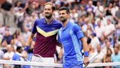 ĐOKOVIĆ U PROBLEMU: Novak bi mogao da padne na čak peto mesto na ATP listi, Rus je taj koji može da ga prestigne