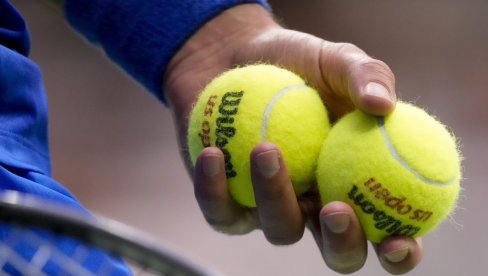 SKANDAL POTRESA TENIS! Četiri hapšenja zbog nameštanja teniskih mečeva SKANDAL POTRESA TENIS! Četiri hapšenja zbog nameštanja teniskih mečeva