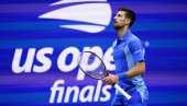 NIKAD NIJE IGRAO SA NJIM! Novak Đoković usred noći saznao ime prvog rivala na Ju-Es openu