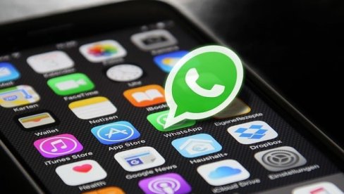 ZABRANILI KORIŠĆENJE WHATSAPP: Ako ga već imaju, moraju ga odmah obrisati