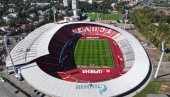 IZNENAĐENJE ZA NAJMLAĐE: Crvena zvezda objavila - besplatno na prvo kolo Superlige Srbije