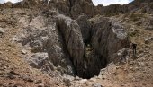 АКЦИЈА СПАСАВАЊА У ТУРСКОЈ НАПРЕДУЈЕ: Научник заробљен у пећини сада је на 180 метара удаљености од површине