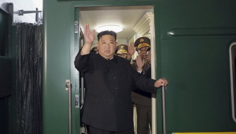 ТЕНЗИЈЕ РАСТУ: Северна Кореја отказала војни споразум са Сеулом