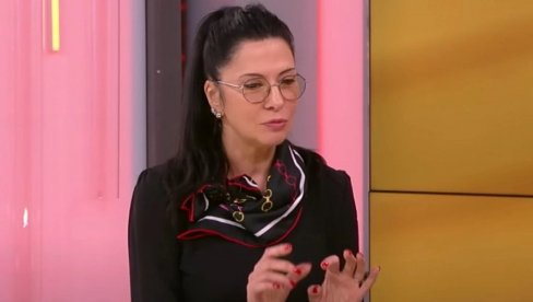 РАТ БЛОКАДЕРА МЕЂУ СОБОМ: Пукотине све дубље - оптужбе и гађење Биљане Лукић и Владимира Тодоровића