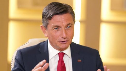 PAHOR PRIPREMA NACRT ZA NASTAVAK DIJALOGA BEOGRADA I PRIŠTINE: Evo sa kim želi da usaglasi nacrt