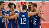 FIVB: Žreb za olimpijski turnir odbojkaša biće održan 26. juna u Lođu