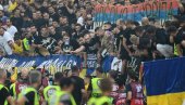 RUMUNI DRŽE KORAK SA ŠVAJCARCIMA: Belorusija se konačno odomaćila na stadionu Ujpešta