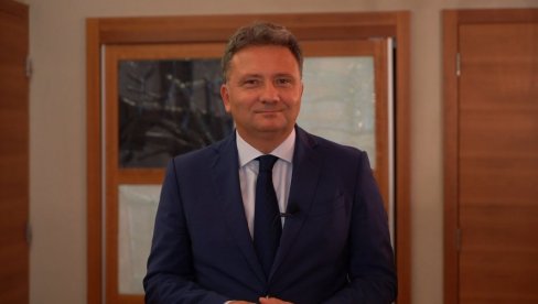 MINISTAR JOVANOVIĆ O MEDIJSKIM ZAKONIMA: Urađena je velika reformska stvar za Srbiju