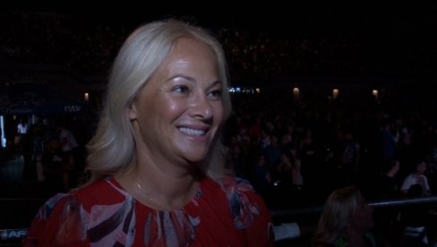 ILDA ŠAULIĆ ZA NOVOSTI: Veliki koncert na proleće (FOTO/VIDEO) ILDA ŠAULIĆ ZA NOVOSTI: Veliki koncert na proleće (FOTO/VIDEO)