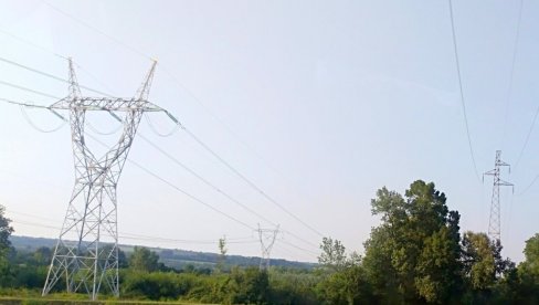 РАДОВИ НА ЕЛЕКТРОМРЕЖИ: У петак и за викенд без струје део Браничевског округа