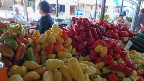 HILJADARKA ZA TEGLU AJVARA: Zimnica i dalje veliki udar na kućne budžete Kraljevčana