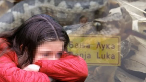 НИКУ (7) МИНУТИ ДЕЛИЛИ ОД СМРТИ: Девојчицу два пута ујео поскок - детаљи драме у Бањалуци