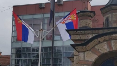 ПРЕДСЕДНИК ОПШТИНЕ ГРАЧАНИЦА ЖИВИЋ: Уместо поштовања празничног мира Срби из Добротина доживели малтретирање