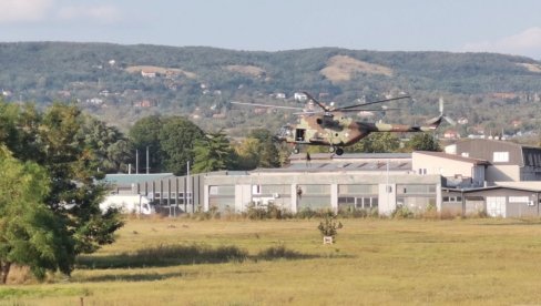 MOĆNA VOJSKA SRBIJE: Pogledajte kadrove iz Niša (VIDEO) MOĆNA VOJSKA SRBIJE: Pogledajte kadrove iz Niša (VIDEO)