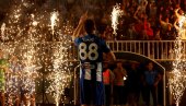 DAJEM VAM JOŠ JEDNO OBEĆANJE... Adem LJajić se emotivnom porukom oprostio od Novog Pazara