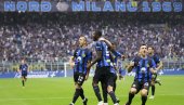 NEROAZURI PUNI SAMOPOUZDANJA PRED GOSTOVANJE U NAPULJU: Inter ne zna za poraz još od septembra!