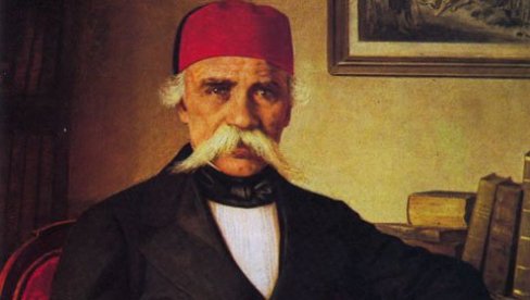 ВУК КАРАЏИЋ ДОБИЈА ТРГ У БЕЧУ: Дугогодишња упорна борба за очување наслеђа уродила плодом