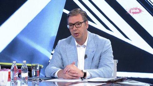 ПРЕДСЕДНИК ПУТУЈЕ У ЊУЈОРК: Борићемо се за Србију ПРЕДСЕДНИК ПУТУЈЕ У ЊУЈОРК: Борићемо се за Србију