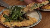 FRITATA iz rerne, uvek dobro rešenje
