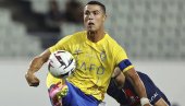 RONALDO DOČEKUJE DŽERARDOVU ČETU: Al Nasr juri četvrtu pobedu u nizu