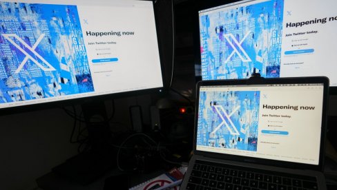 PONOVO PROBLEMI SA IKSOM: Korisnici prijavljuju probleme širom sveta