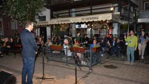 ZAVRŠEN FESTIVAL DUHOVNO–DOKUMENTARNOG FILMA: Najbolji je film o Andreju Tarkovskom