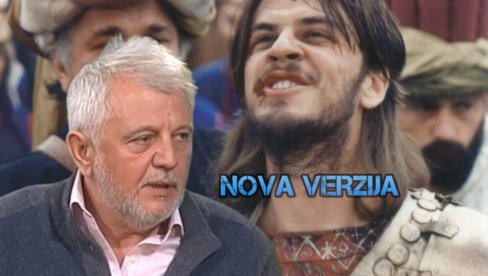 BOJ NA KOSOVU - NOVA VERZIJA: Šta je razlikuje od prethodne i da li će se to svideti ljubiteljima Šotrinog ostvarenja