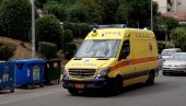 SRBIN SE UTOPIO U MORU: Tragedija u Grčkoj