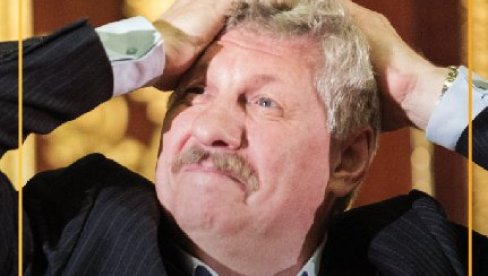 ГОСТУЈЕ СЕРГЕЈ ПАРШИН: Глумац Александринског извешће пред нишком публиком монодраму Желим да живим ГОСТУЈЕ СЕРГЕЈ ПАРШИН: Глумац Александринског извешће пред нишком публиком монодраму Желим да живим