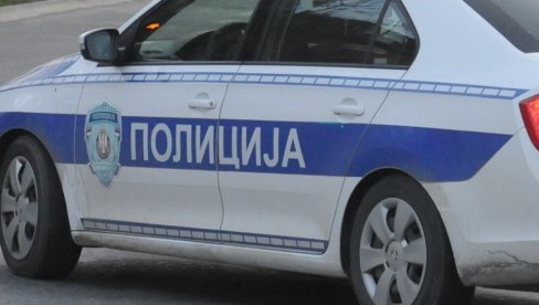 NARUČIO PALJENJE MINIJA OD TROJICE MLADIĆA: Uhapšen muškarac u Beogradu