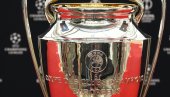 ФУДБАЛ ОВО НЕ ПАМТИ! Лига шампиона доживела нешто што није никада пре! ФУДБАЛ ОВО НЕ ПАМТИ! Лига шампиона доживела нешто што није никада пре!