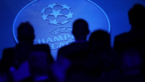 KAKAV ŽREB! Crvena zvezda saznala protiv koga igra za plasman u Ligu šampiona!