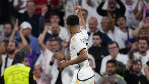 LIGA ŠAMPIONA - NAJNOVIJE VESTI: Fudbaleri Reala minimalno pobedili Juventus, Čelsi deklasirao Ajaks LIGA ŠAMPIONA - NAJNOVIJE VESTI: Fudbaleri Reala minimalno pobedili Juventus, Čelsi deklasirao Ajaks