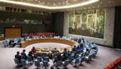 ПИСМО СБ УН: Савет безбедности да осуди израелске нападе на иранска постројења