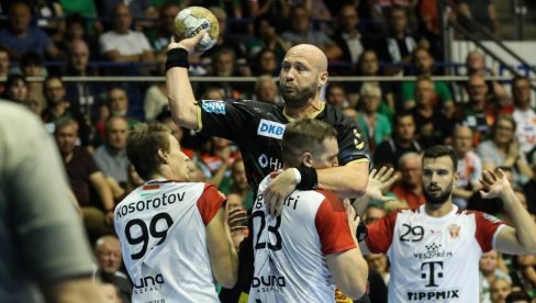 RUKOMETNI TIKET: Predlozi iz Lige šampiona