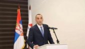 НОВА СРАМОТА ХРВАТСКИХ УСТАША: Маловић поводом скандалозних изјава на ХРТ радију