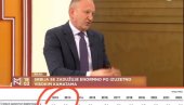 MAŠINSKI MOZAK: Đilas udario Vučića tamo gde je najjači, pa mu se obilo o glavu (VIDEO)