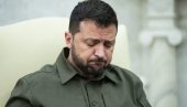 RAT U UKRAJINI: Završen sastanak Erdogana i Zelenskog u Ankari