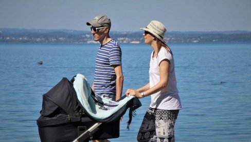 Kada se planira putovanje sa mališanima, bez nekih stvari ne krećite na put