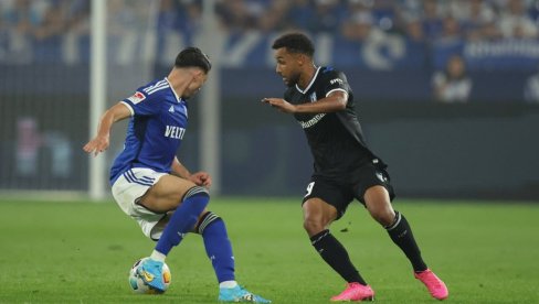 ИЗ КИКСА У ФИКС: Фаворити на поправном