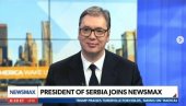 VUČIĆ SA GRENELOM U AMERIČKOM JUTARNJEM PROGRAMU: Fokus Srbije na građenju mostova, ne samo sa zemljama regiona, već i sa celim svetom