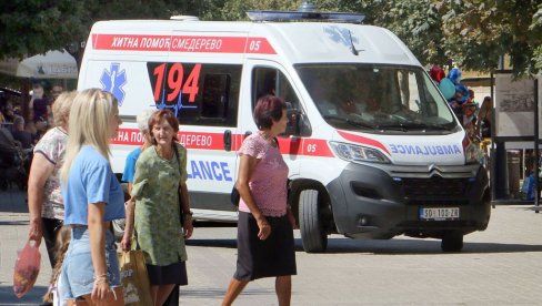 AMBULANTE U BAJMOKU I ČANTAVIRU VIŠE NE RADE NOĆU: Subotička Hitna pomoć preuzima brigu o građanima