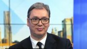 UVEK JE OBOSTRANIZAM, BEZ OBZIRA KO JE KRIV Šta je Vučić govorio u jutarnjem programu američke televizije UVEK JE OBOSTRANIZAM, BEZ OBZIRA KO JE KRIV Šta je Vučić govorio u jutarnjem programu američke televizije
